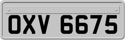 OXV6675