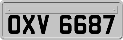 OXV6687