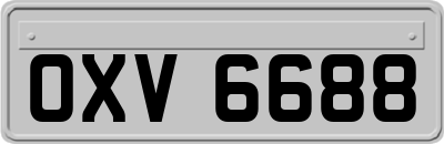 OXV6688