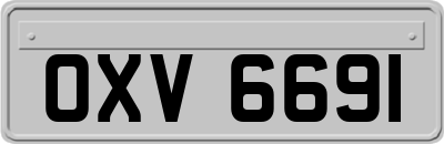 OXV6691