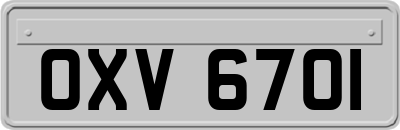 OXV6701