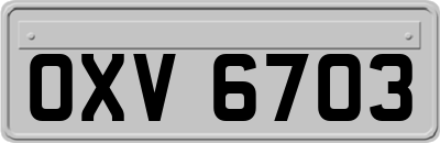 OXV6703