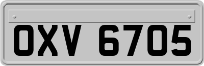 OXV6705