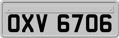 OXV6706