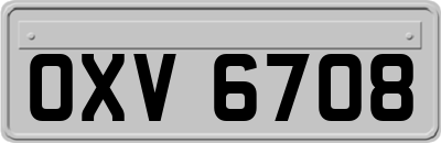 OXV6708