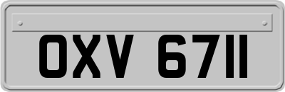 OXV6711