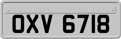 OXV6718