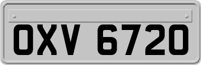 OXV6720