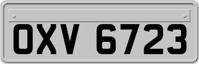 OXV6723