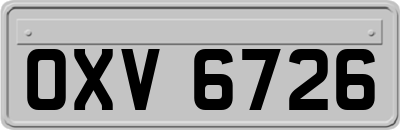 OXV6726