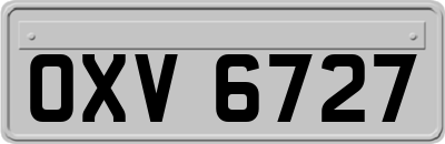 OXV6727