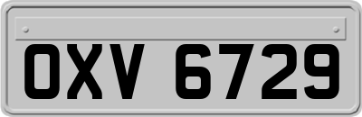 OXV6729