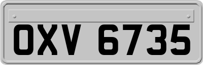OXV6735