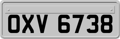 OXV6738