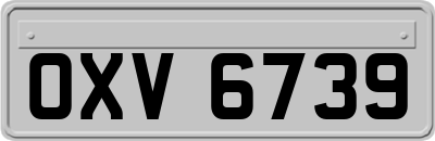 OXV6739