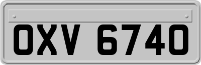OXV6740