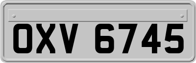OXV6745