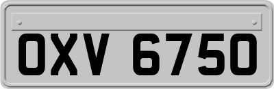 OXV6750