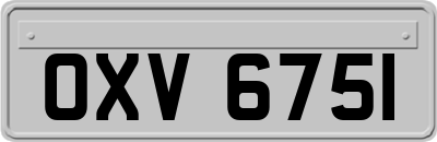 OXV6751