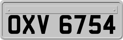 OXV6754