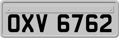OXV6762