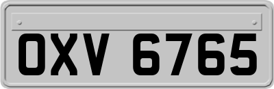 OXV6765
