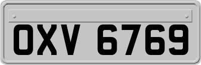 OXV6769