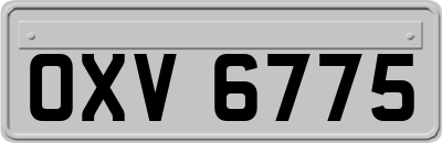 OXV6775