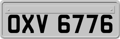 OXV6776