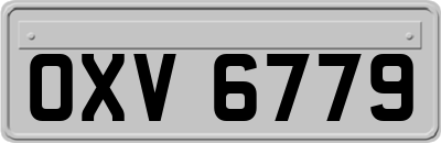 OXV6779