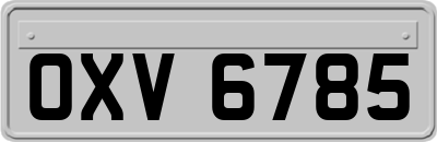 OXV6785