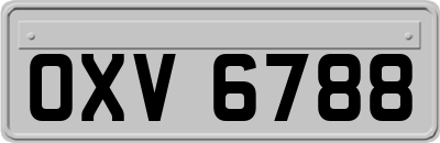 OXV6788