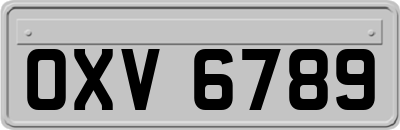 OXV6789