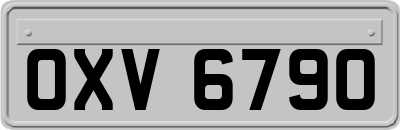 OXV6790