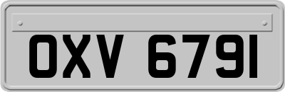 OXV6791