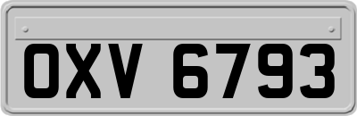 OXV6793