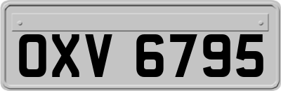 OXV6795