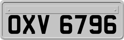 OXV6796
