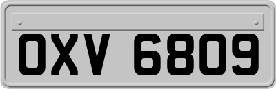 OXV6809