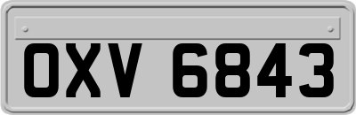 OXV6843