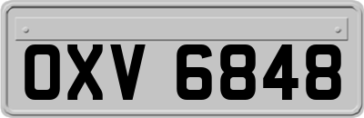OXV6848