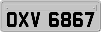 OXV6867