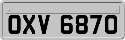 OXV6870