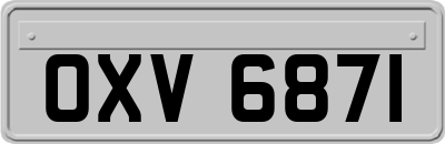 OXV6871