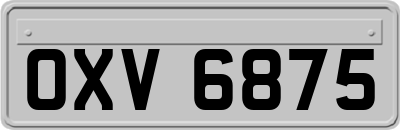 OXV6875