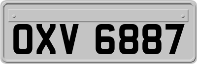 OXV6887