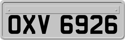 OXV6926
