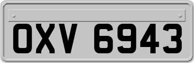 OXV6943