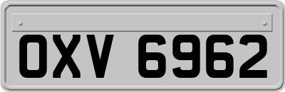 OXV6962