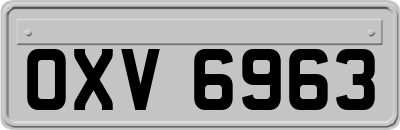 OXV6963